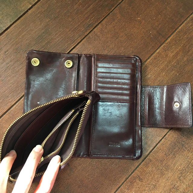 ZUCCa(ズッカ)のzuccaお財布 レディースのファッション小物(財布)の商品写真