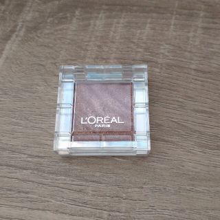 ロレアルパリ(L'Oreal Paris)のロレアルパリ　カラークイーンオイルシャドウ　#21(アイシャドウ)