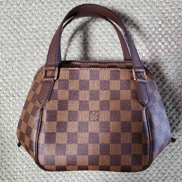 2024?新作】 【美品】ルイヴィトン - VUITTON LOUIS ダミエ べレム