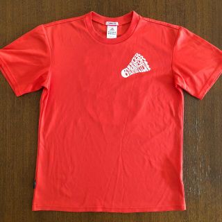 アディダス(adidas)のadidas Tシャツ　M(ウェア)