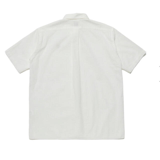 HUMAN MADE(ヒューマンメイド)の激レア・公式即完売品！！B.D S/S SHIRT メンズのトップス(シャツ)の商品写真