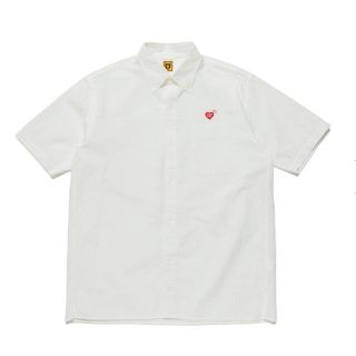 ヒューマンメイド(HUMAN MADE)の激レア・公式即完売品！！B.D S/S SHIRT(シャツ)