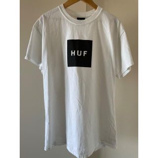 ハフ(HUF)のHUF Tシャツ M(Tシャツ/カットソー(半袖/袖なし))