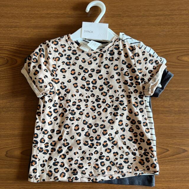 HM - Tシャツ3枚セットの通販 by 優's shop ｜エイチアンドエムならラクマ