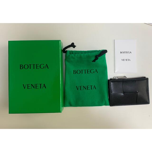 Bottega Veneta(ボッテガヴェネタ)のボッテガ　キーポーチ メンズのファッション小物(キーケース)の商品写真