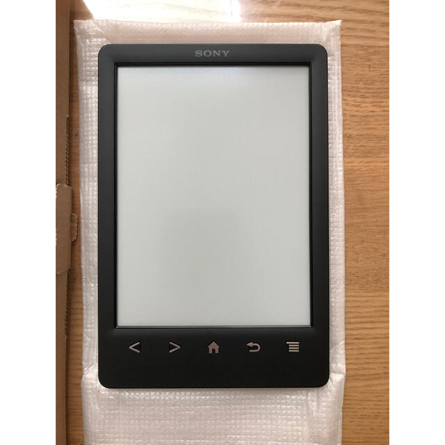 新品未使用』SONY電子書籍Reader | gellonautos.cl