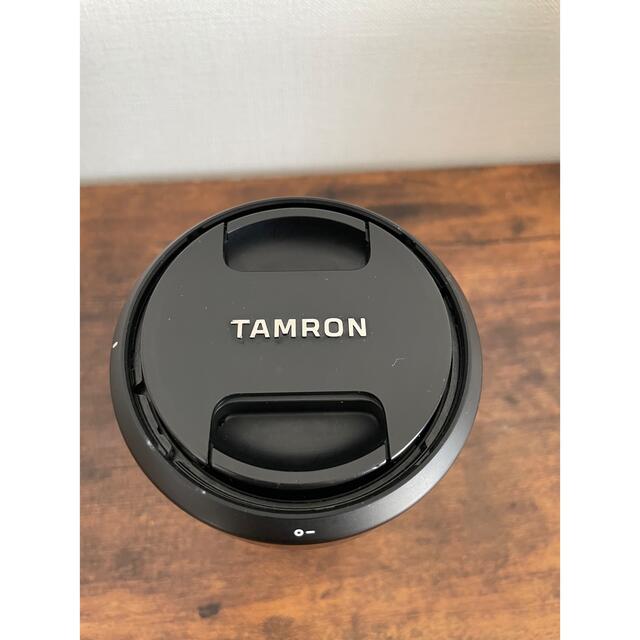 TAMRON(タムロン)の【ひな様専用】TAMRON カメラレンズ 28-75F2.8 DI3 RXD スマホ/家電/カメラのカメラ(その他)の商品写真