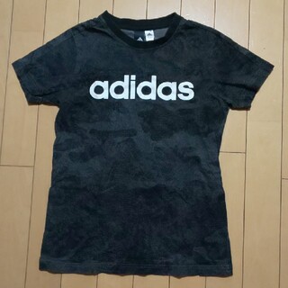 アディダス(adidas)のadidas Tシャツ 140(Tシャツ/カットソー)