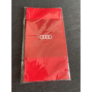 アウディ(AUDI)の【非売品】【新品未開封】Audi ノベルティ(ノベルティグッズ)