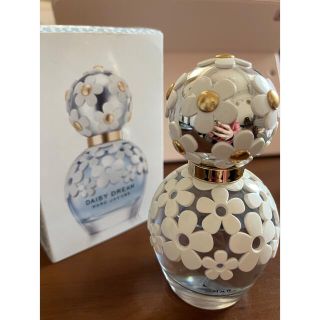 マークジェイコブス(MARC JACOBS)のMARC JACOBS マーク ジェイコブス デイジー ドリーム 50ml(香水(女性用))