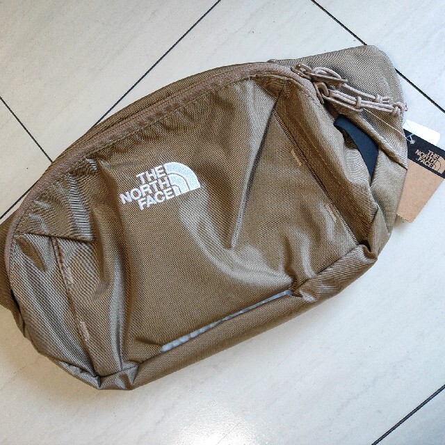 THE NORTH FACE(ザノースフェイス)の【新品】THE NORTH FACE ORION メンズのバッグ(ボディーバッグ)の商品写真