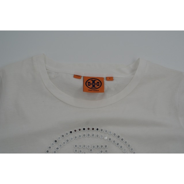 Tory Burch(トリーバーチ)のトリーバーチ Tシャツ レディースのトップス(Tシャツ(半袖/袖なし))の商品写真