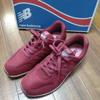 ニューバランス(New Balance)のNEWBALANCE WR996 SKH(スニーカー)