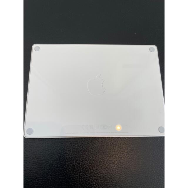 美品】Apple Magic Trackpad 2 MJ2R2J/A PC周辺機器 販売大特価 - 通販 ...