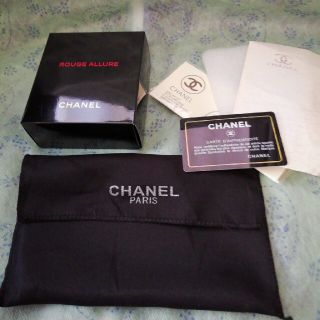 シャネル(CHANEL)のシャネル空き箱．．袋(ショップ袋)