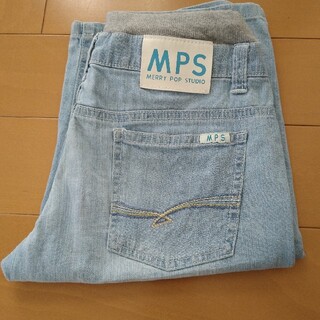エムピーエス(MPS)のMPS  ハーフパンツ140センチ(パンツ/スパッツ)
