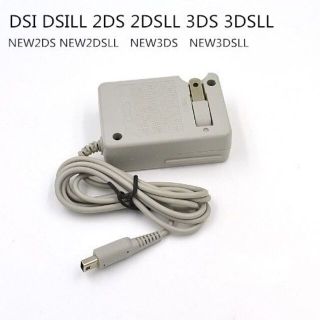 ニンテンドー3DS(ニンテンドー3DS)の当日発送※新品3ds/2ds/3dsll充電器(携帯用ゲーム機本体)