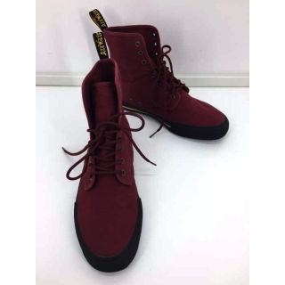 ドクターマーチン(Dr.Martens)のDr.Martens(ドクターマーチン) WINSTED CHERRY RED(スニーカー)