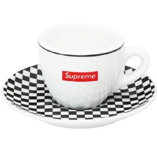 シュプリーム(Supreme)のSupreme IPA Porcellane Espresso Set(グラス/カップ)