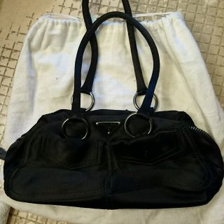 プラダ(PRADA)のPRADA バッグ(ハンドバッグ)