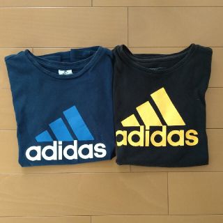 アディダス(adidas)のアディダス　Tシャツ150センチ(Tシャツ/カットソー)