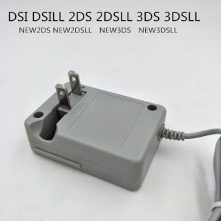 ニンテンドー3DS(ニンテンドー3DS)の当日発送※SALE☆新品3ds/2ds/3dsll充電器(携帯用ゲーム機本体)