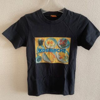 ヒステリックグラマー トップス(Tシャツ(半袖/袖なし))