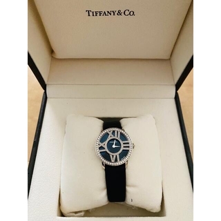 ティファニー(Tiffany & Co.)のTiffany 腕時計(腕時計)