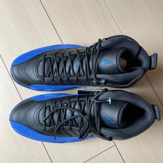 AIR JORDAN 12 RETRO GAME ROYAL 3