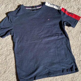 トミーヒルフィガー(TOMMY HILFIGER)のトミー　キッズ　Tシャツ(Tシャツ/カットソー)