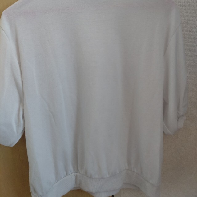 半袖　レディース レディースのトップス(Tシャツ(半袖/袖なし))の商品写真