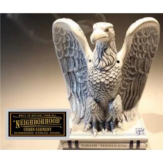 ネイバーフッド(NEIGHBORHOOD)のneighborhood ネイバーフッド　イーグル  eagle チャンバー　(お香/香炉)