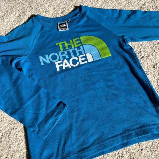 ザノースフェイス(THE NORTH FACE)のノースフェイス　キッズ　Tシャツ(Tシャツ/カットソー)