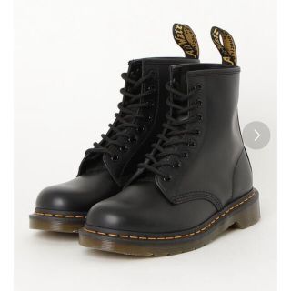 ドクターマーチン(Dr.Martens)のドクターマーチン Dr.Martens 8ホール ブーツ＆ZARAトップス(ブーツ)