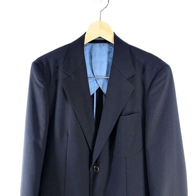 Scye(サイ)のSCYE BASICS WOOL MOHAIR SUIT SET UP メンズのスーツ(セットアップ)の商品写真