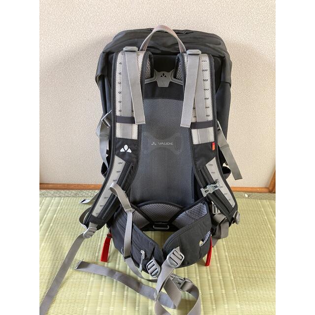 VAUDE トレッキングバックパック　リュック　ブレンタ30 スポーツ/アウトドアのアウトドア(登山用品)の商品写真