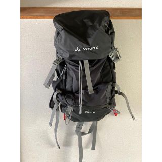 VAUDE トレッキングバックパック　リュック　ブレンタ30(登山用品)