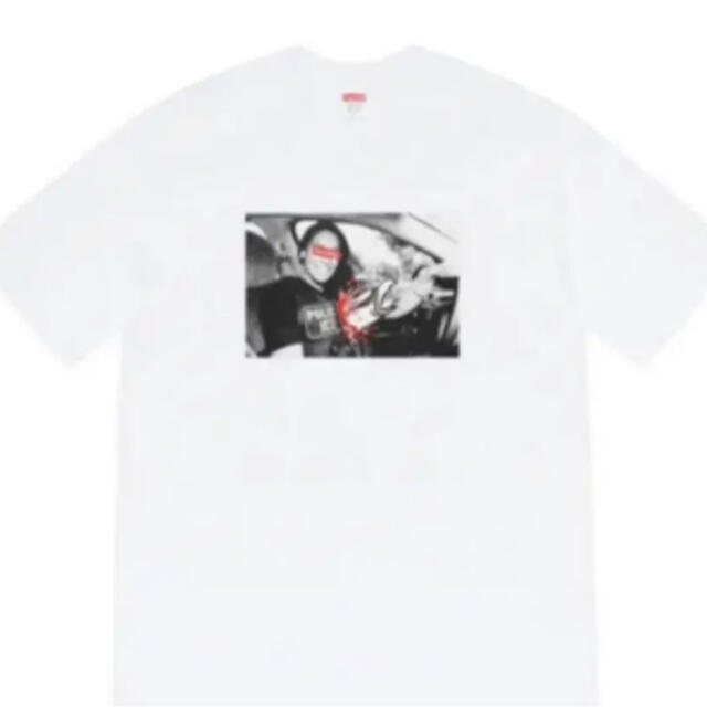 supreme ANTIHERO  ICE Tee 1