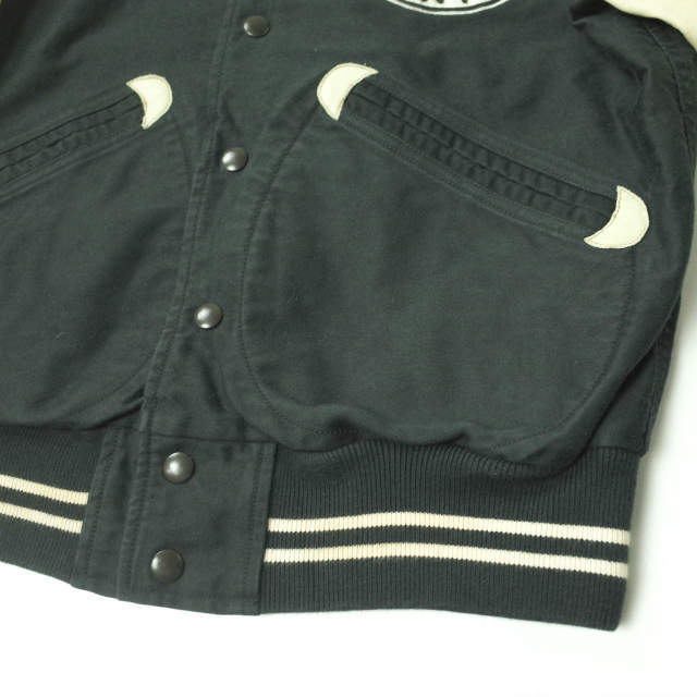 RRL - RRL SOUTHPAW BOXING VARSITY JACKET スタジャンの通販 by RRL - RRL SOUTHPAW BOXING VARSITY JACKET スタジャンの通販 by