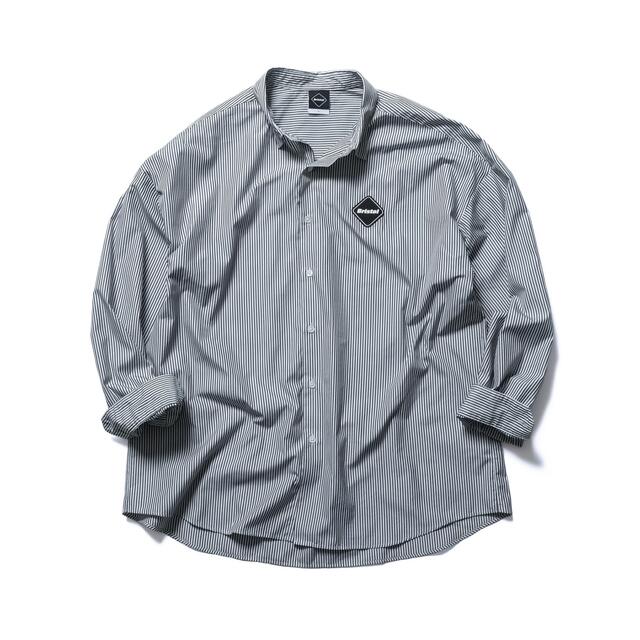 Bristol  COOLMAX BIG LOGO BAGGY SHIRT 2