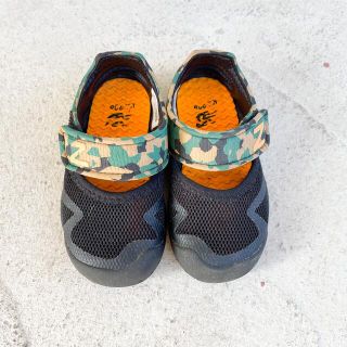 ニューバランス(New Balance)の13.5㌢⭐️ニューバランス人気サンダル❤️(サンダル)