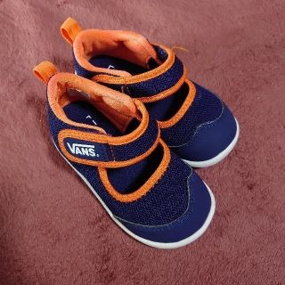 ヴァンズ(VANS)のVANS/メッシュシューズ(サンダル)