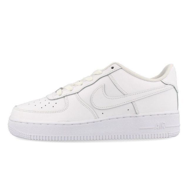 NIKE(ナイキ)の25新品ナイキ エアフォース1 NIKE AIR FORCE 1 LE GS レディースの靴/シューズ(スニーカー)の商品写真