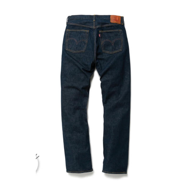 HUMAN MADE(ヒューマンメイド)のLEVIS HUMAN MADE 1944 501 JEAN 32 メンズのパンツ(デニム/ジーンズ)の商品写真