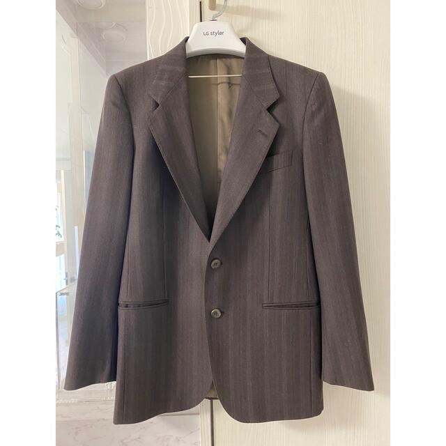 Valentino メンズ ジャケット卒業式 成人式 www.demarestfarms.com