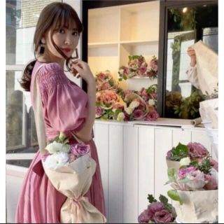Her lip to - 定価+送料以下 新品未使用タグ付 正規品 エアリー