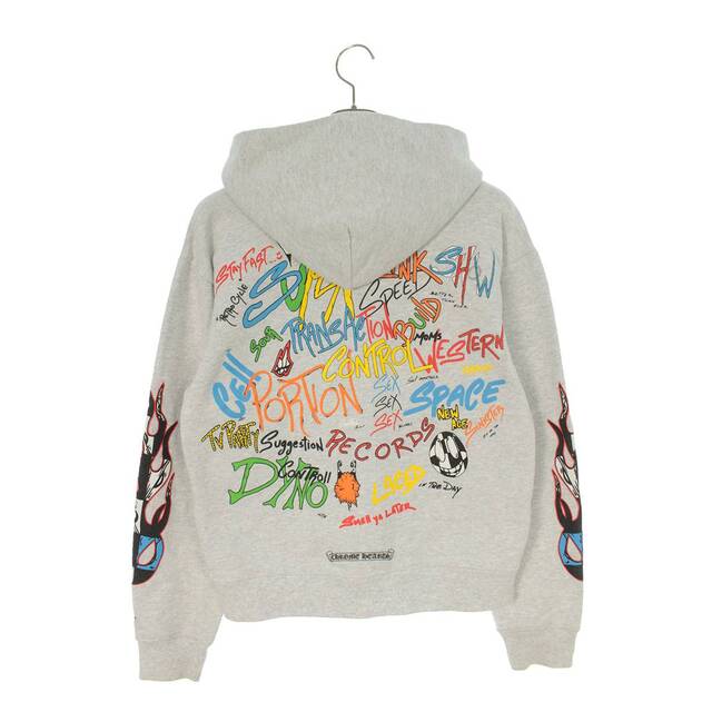 ☆大人気商品☆ Chrome Hearts - クロムハーツ MATTY BOYバック