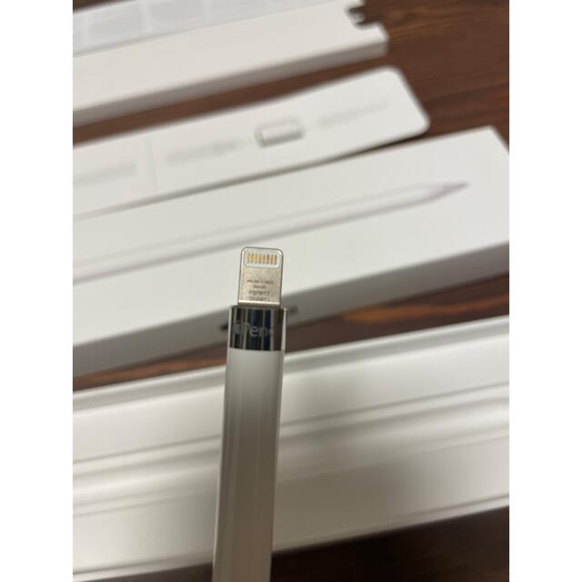 Apple Japan(同) Apple PencilPCタブレット