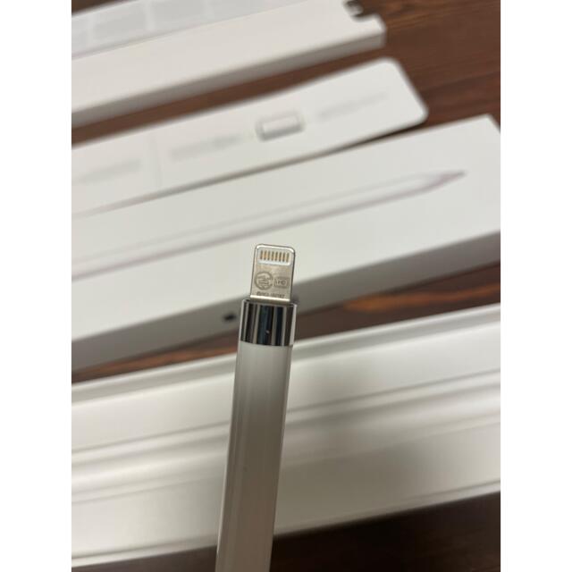 Apple Japan(同) Apple PencilPCタブレット