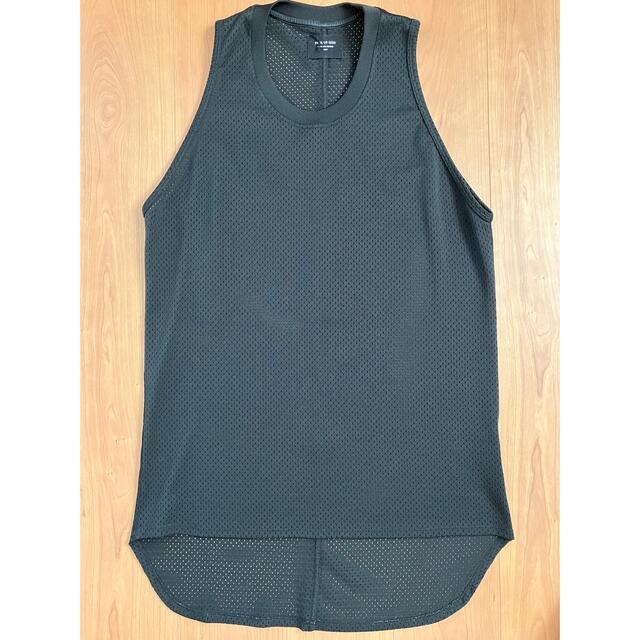 FEAR OF GOD(フィアオブゴッド)のFEAR OF GOD 5th MESH TANK メッシュタンク Mサイズ メンズのトップス(タンクトップ)の商品写真